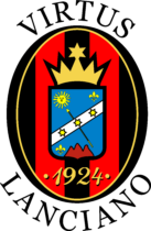 SS Virtus Lanciano Logo