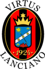 SS Virtus Lanciano Logo