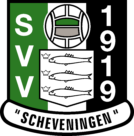 SVV Scheveningen Logo