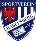 SV Babelsberg 03 Logo