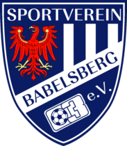 SV Babelsberg 03 Logo