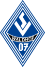 SV Waldhof Mannheim Logo