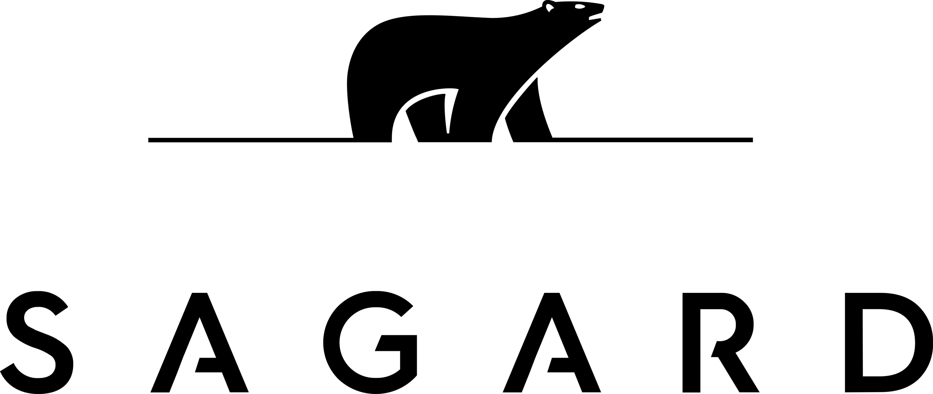 Sagard Logo