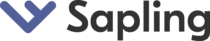 Sapling AI Logo