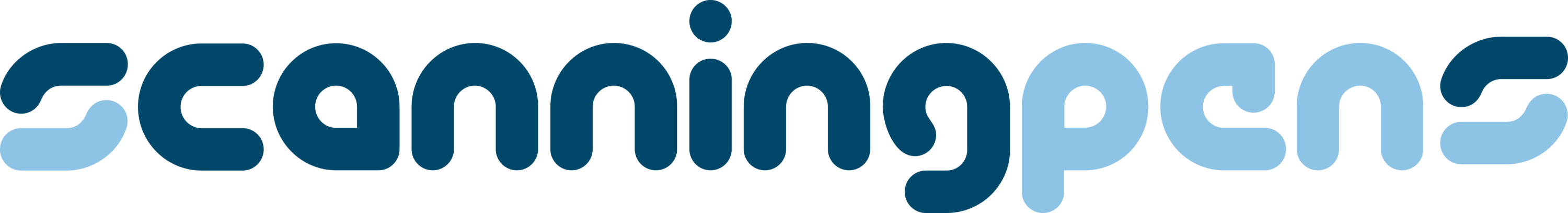 Scanning Pens Inc Logo
