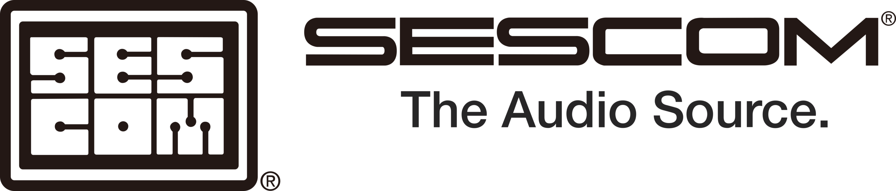 Sescom Logo