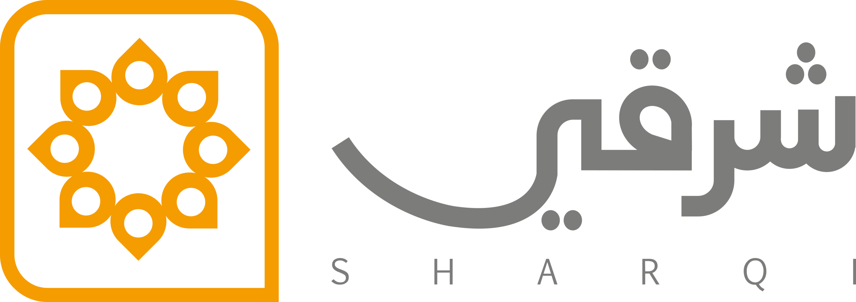 Sharqi Logo
