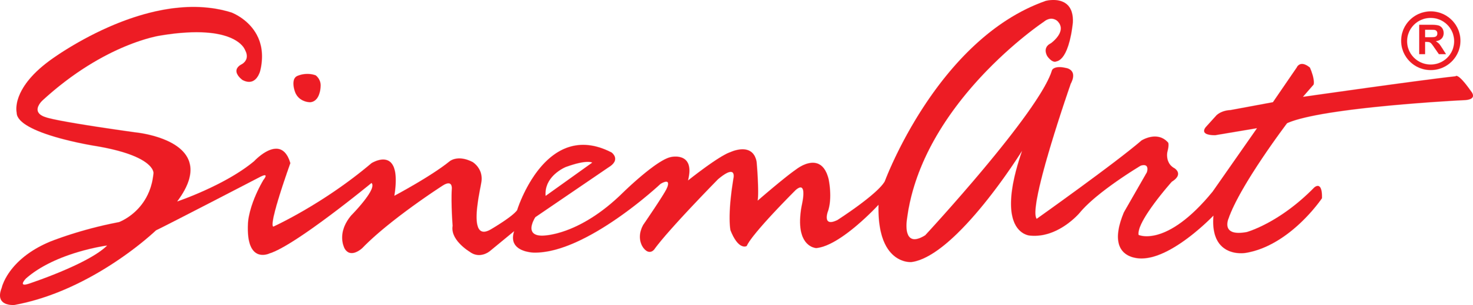 Sinem Art Logo