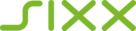 Sixx Logo