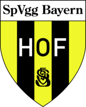 SpVgg Bayern Hof Logo