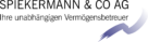 Spiekermann Logo