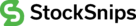Stocksnips Logo