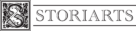 Storiarts Logo