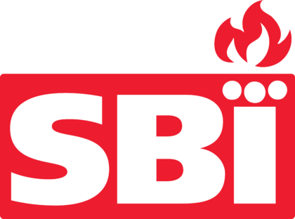 Stove Builder International Logo