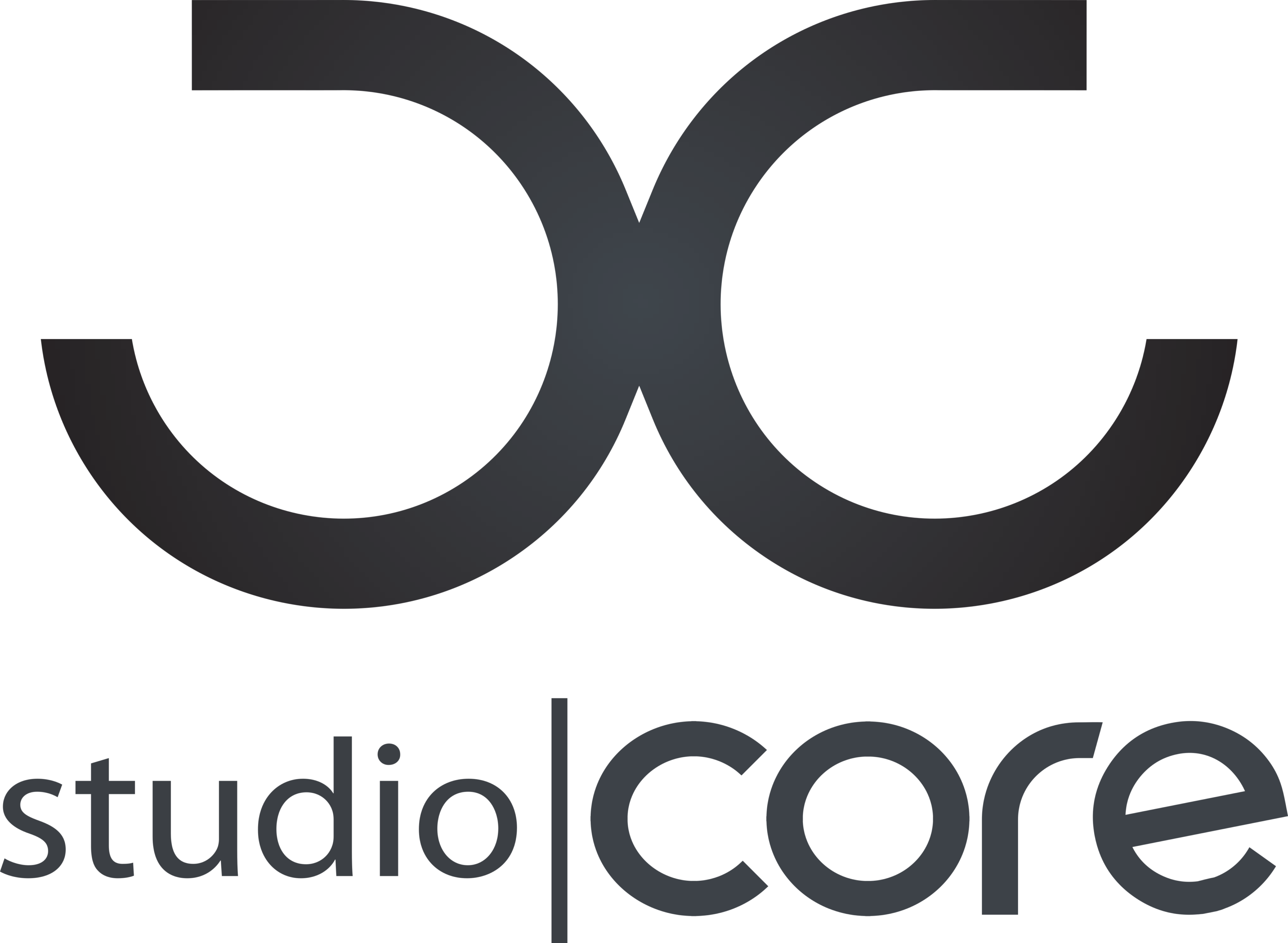 StudioCore Logo