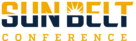 Sun Belt Conference Logo