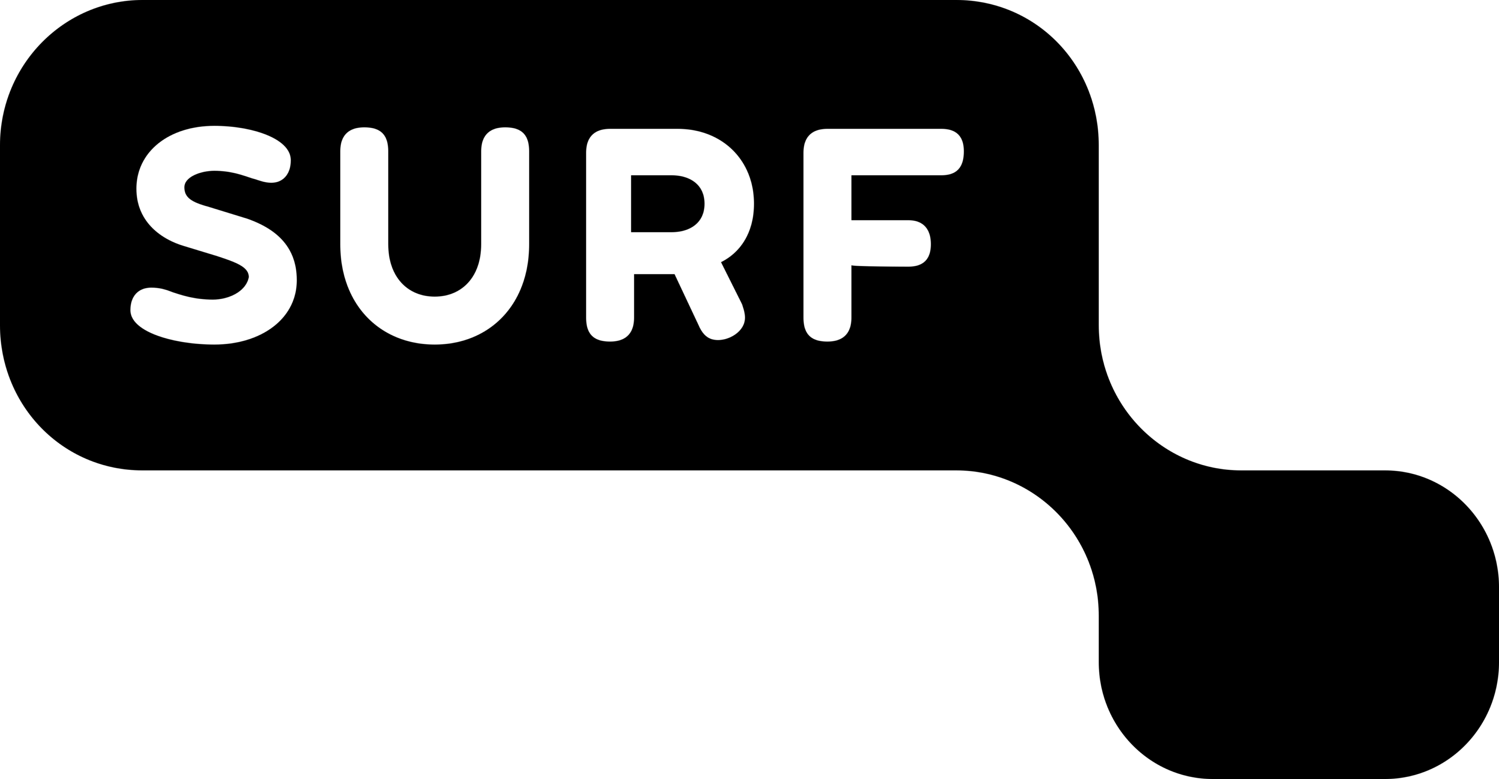 Surf Logo