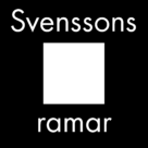 Svenssons Ramar Logo