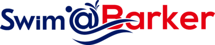 Swim at Barker Logo
