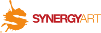Synergy Art Logo