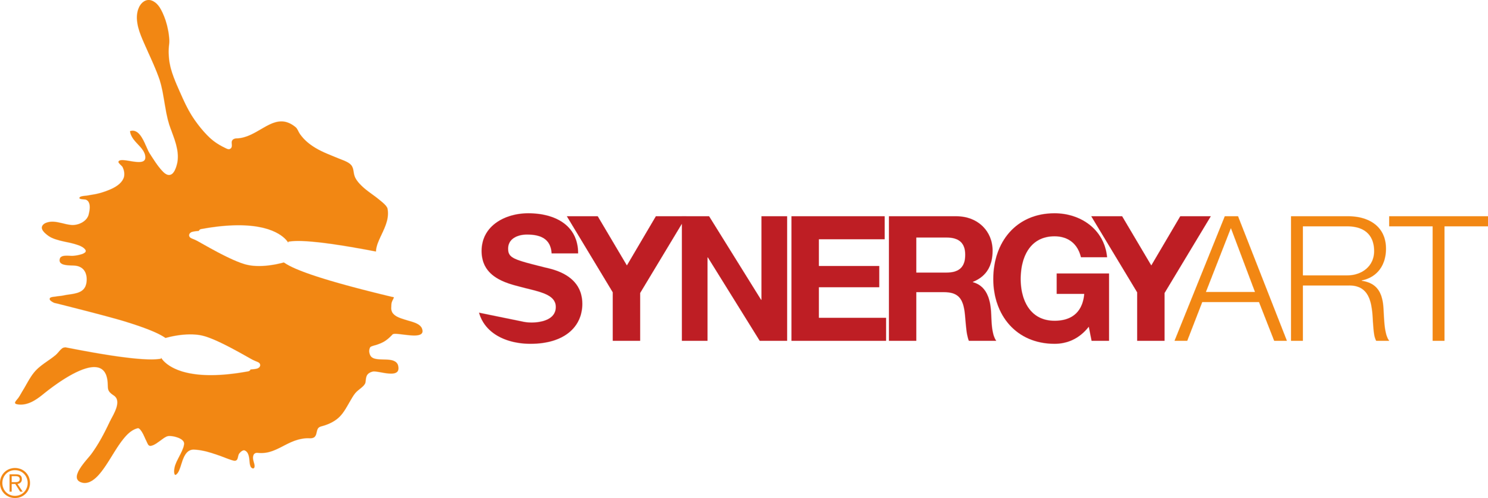 Synergy Art Logo