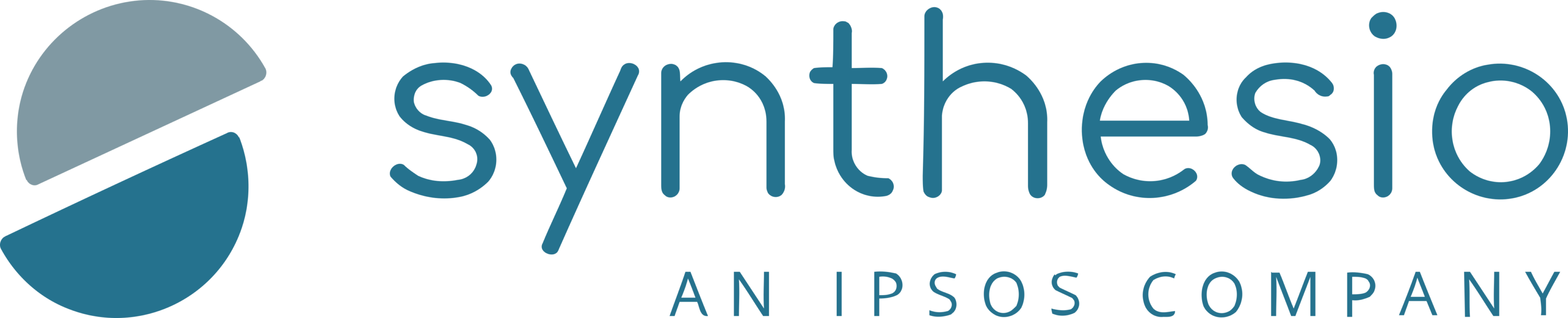 Synthesio Logo