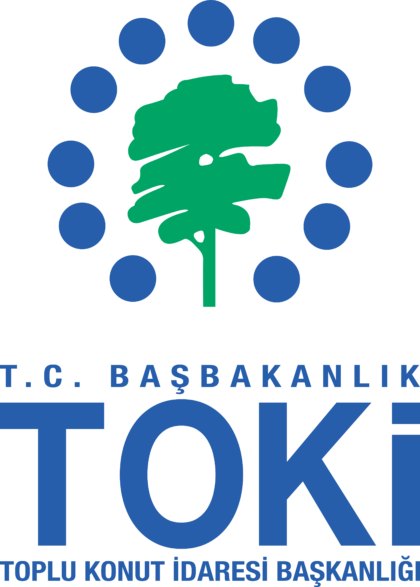 T.C. Basbakanlik Toplu Konut Idaresi Logo