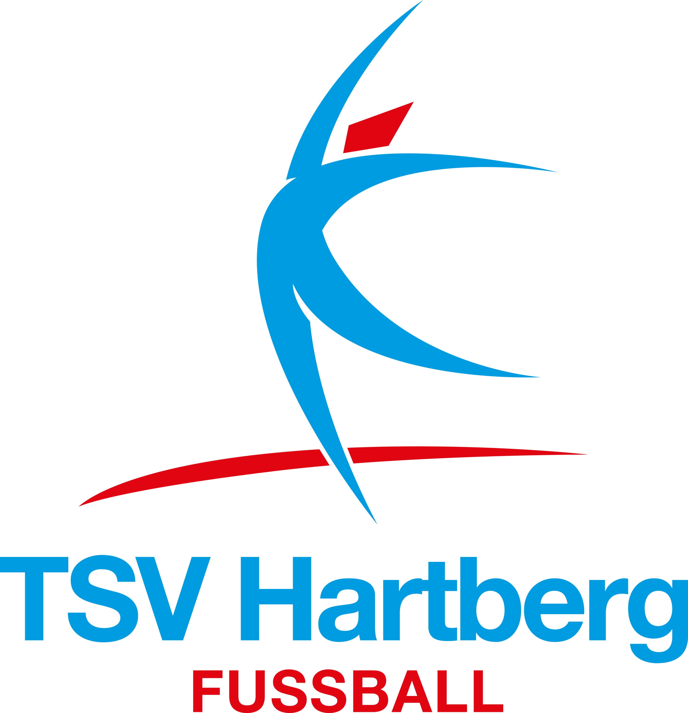 TSV Hartberg Logo