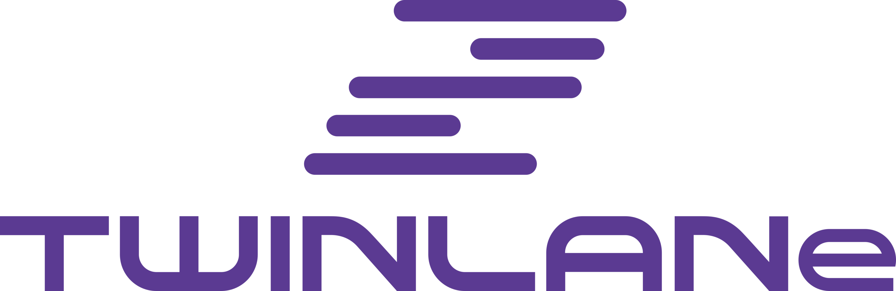 TWINLANe Logo