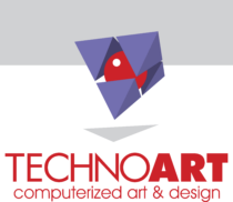 Technoart Logo