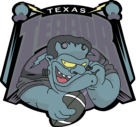 Texas Terror Logo