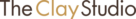 The Clay Studio Logo