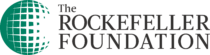 The Rockefeller Foundation Logo