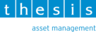 Thesis Asset Management Logo