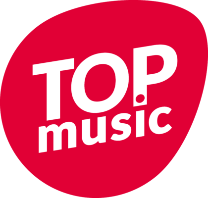 TopMusic.fr Logo
