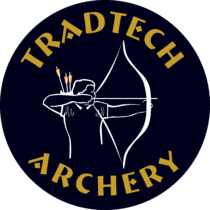 Tradtech Archery Logo