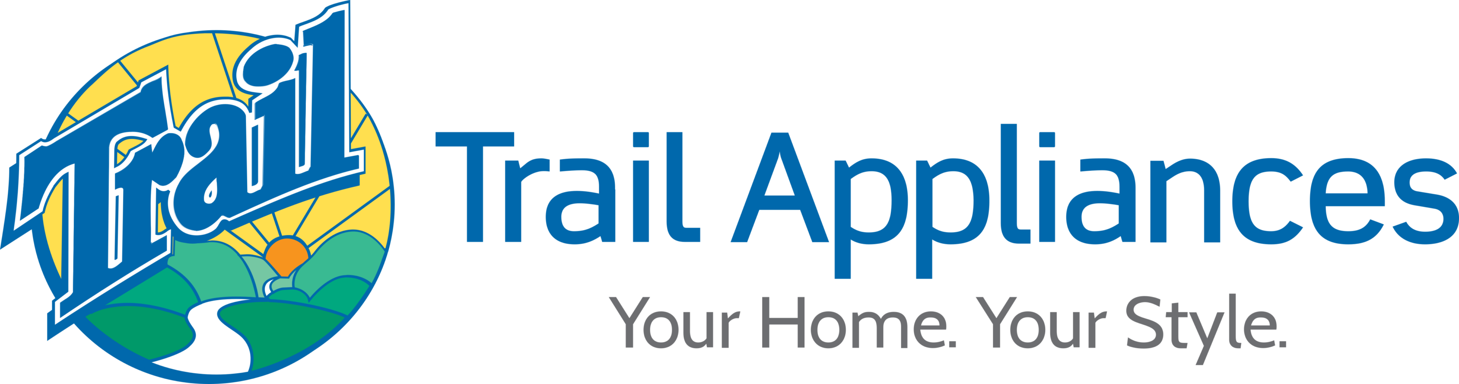 Trail Appliances Logo