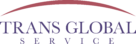 Trans Global Service Logo