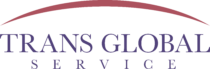 Trans Global Service Logo