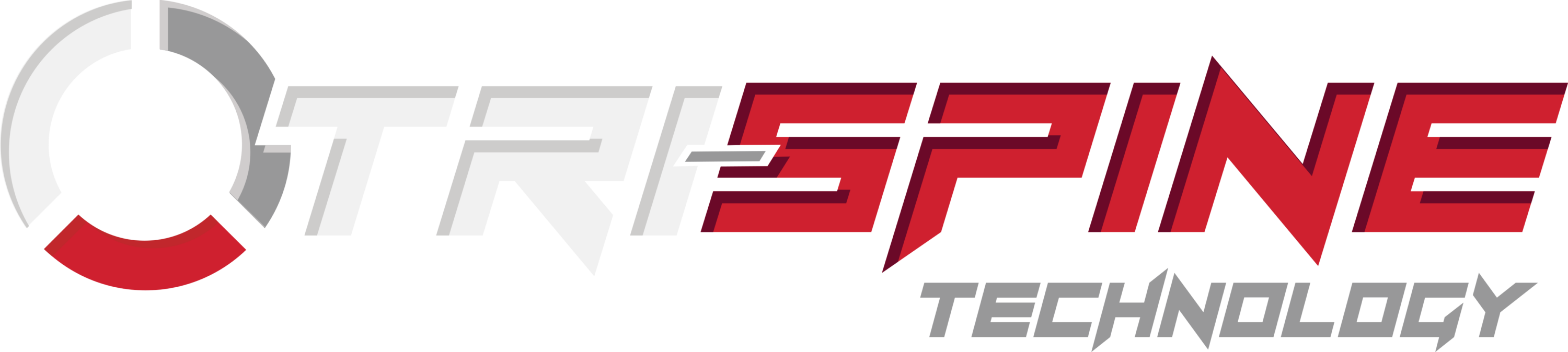 Tri Spine Technology Logo