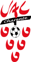 UA Cognac Football Logo