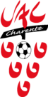 UA Cognac Football Logo