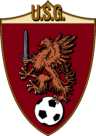 US Grosseto FC Logo