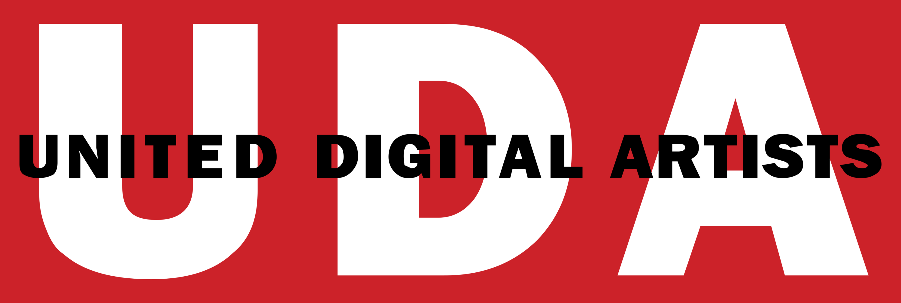 United Digital Artists Logo