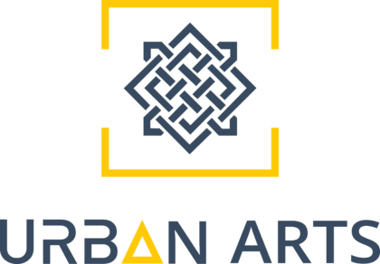 Urban Arts Logo