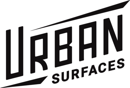Urban Surfaces Logo