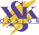 VSK Design Logo