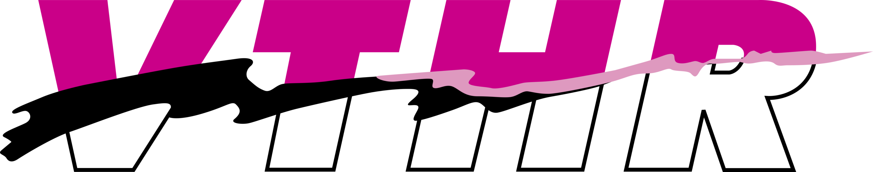 VTHR Logo