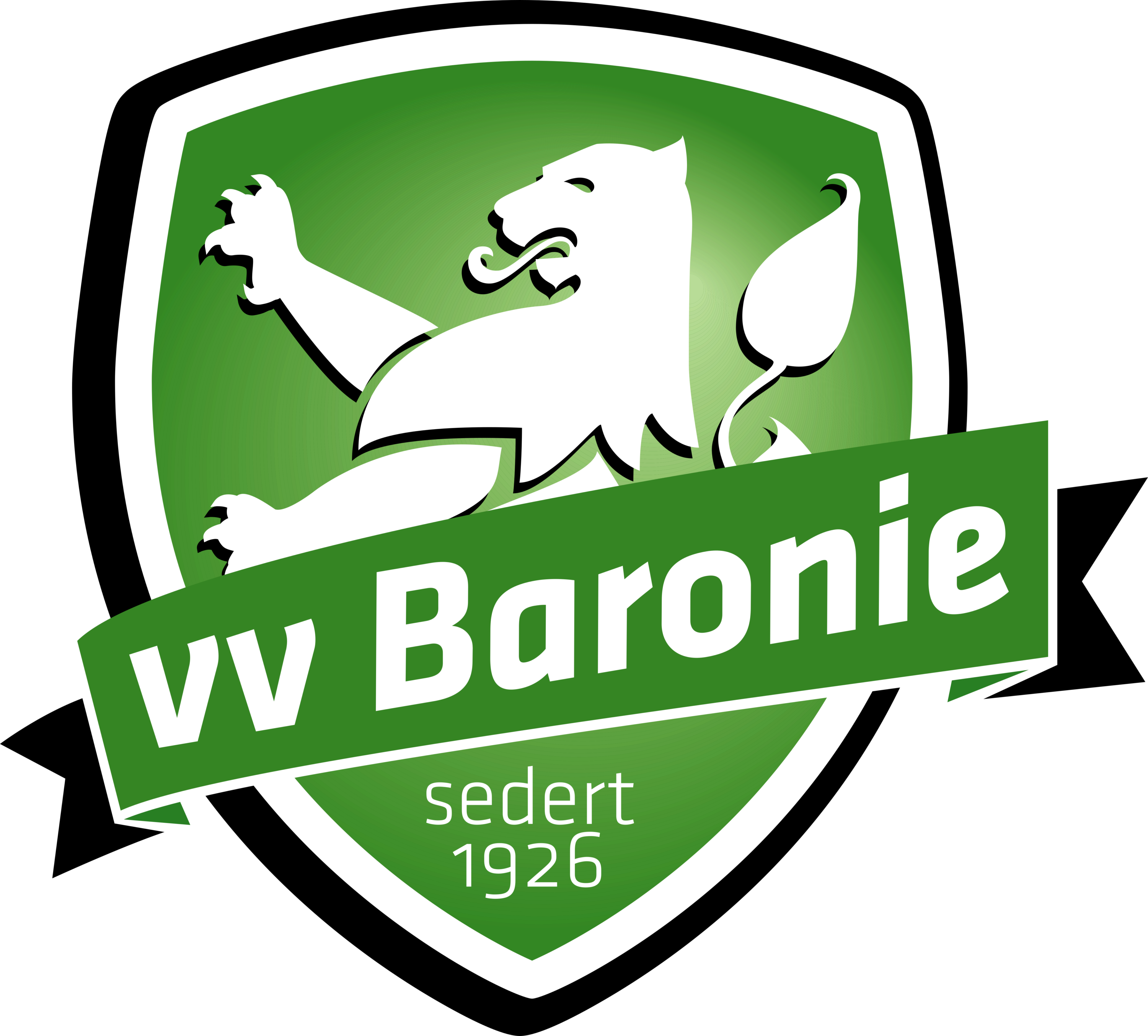VV Baronie Logo