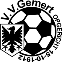 VV Gemert Logo